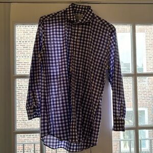Ledbury Button Down, 16/35